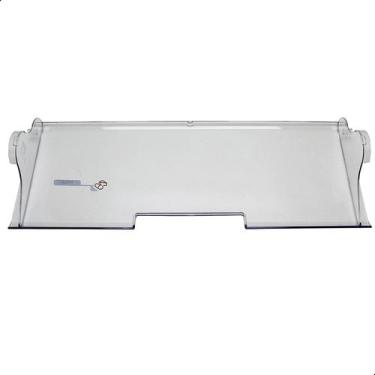 Imagem de Tampa Gaveta Frios Geladeira Brastemp Ative W10657521 Orig - Brastemp 