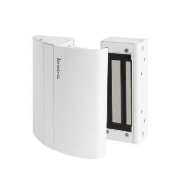 Imagem de Fechadura Eletroima Intelbras Fs150 12V Kit Elite Sem Sensor