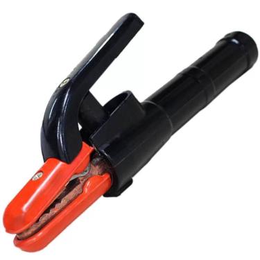 Imagem de Porta Eletrodo 300A - I101497 - V8 BRASIL