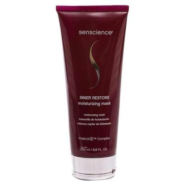 Imagem de Senscience Inner Restore Moisturizing Máscara de Hidratação 200ml