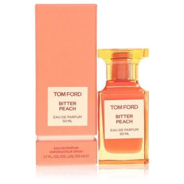 Imagem de Colônia Masculina Bitter Peach Tom Ford 50 Ml Eau De Parfum