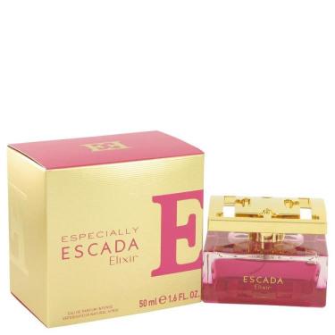 Imagem de Perfume Feminino Escada 50 Ml Eau de Parfum Intense Spray