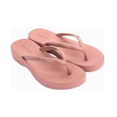 Imagem de Tamanco Azaleia Bia Light 18530-Feminino