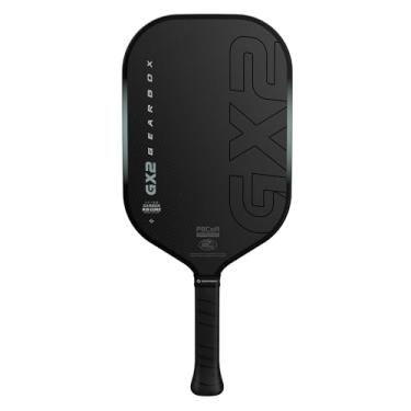 Imagem de Raquete de pickleball de fibra de carbono GX2 da Gearbox Sports