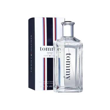 Imagem de Perfume Tommy Hilfiger Tommy - Eau De Toilette - Masculino Volume Da Unidade 100 Ml