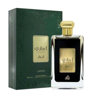 Imagem de Perfume Lattafa Ejaazi - Eau De Parfum - 100 Ml