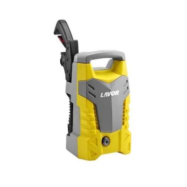 Imagem de Lavadora de alta pressão Lavor Fast 120 1600W 1740psi 220V, 220V