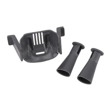 Imagem de SPYMINNPOO Kit de Extensão de do Trem de Pouso do Drone para 4 Pro PC Material 30mm Suporte Leve para Terreno Irregular e Praias Arenosas