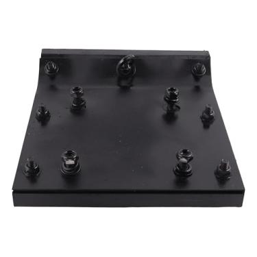 Imagem de YUXSOUQ Kit de sapato de madeira de 28 cm 8511S 366910020 compatível com Multiquip-Mikasa MTX70 MTX80 MTX90 MTX70HD MT65 MT74 MT75 Jumping Jack substitui 362910130