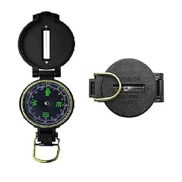 Imagem de Bussola Albatroz Af-x3 Metal