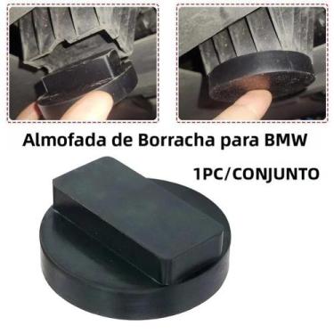 Imagem de Adaptador De Proteção Para Elevação De Carro BMW MINI Com Almofada De 