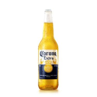 Imagem de Cerveja Long Neck Corona 600ml