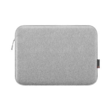 Imagem de HAWEEL Capa para laptop de 16 polegadas com zíper Bolsa para laptop de