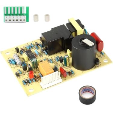 Imagem de Bitiontry Nova placa de controle de ignição de forno RV 31501 compatível com Atwood/Dometic Hydro Flame Corp 7916-II, 7920-II, 8012-II, AFMD, DFMD e mais, peças de reposição # 33488 33727