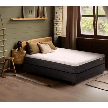 Imagem de Colchão Pikolin na Caixa PikUp 25cm