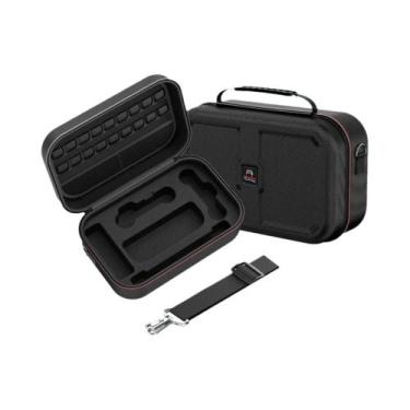 Imagem de Bolsa De Armazenamento Portátil Quadrada De Grande Capacidade Para Ace