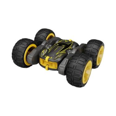 Imagem de Carro De Controle Remoto Para Crianças Com Luzes, Carregamento Rápido 