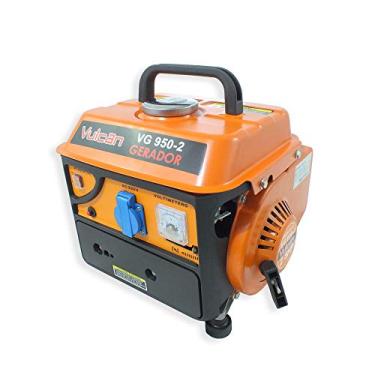 Imagem de Gerador 2 Tempos 65Cc 2.5 Hp Vg950e Vulcan - 220V
