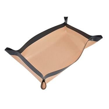 Imagem de YOUTHINK Esteira de Cozimento de Silicone Espessada, Forro de Forno Resistente Ao Calor, Ferramenta de Cozimento de Cozinha Reutilizável para Assar Pastelaria e Pão (Médio 9,17 x 1,57 pol.)