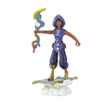 Imagem de Boneco roblox 8cm articulado com acessorios - sunny, NAILAH THE FORTUN