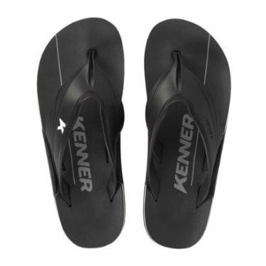 Imagem de Chinelo Kenner Nk6 Flux Pro Original Masculino Impermeável-Masculino