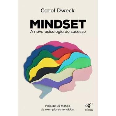 Imagem de Livro - Mindset