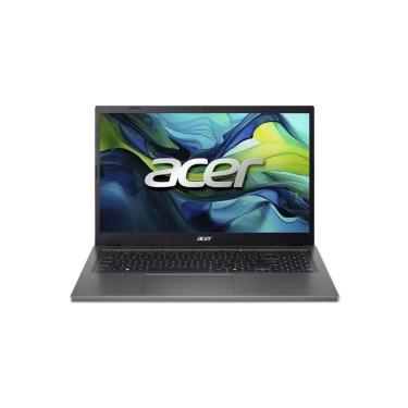 Imagem de Notebook ACER 15,3" AG15-51P-5449 CI51334U 8GB 256GB SSD Cinza - NX.JH4AL.002