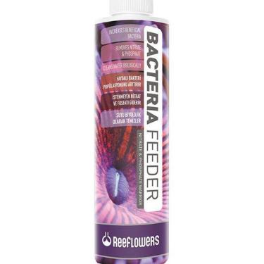 Imagem de Reeflowers Bacteria Feeder 250Ml