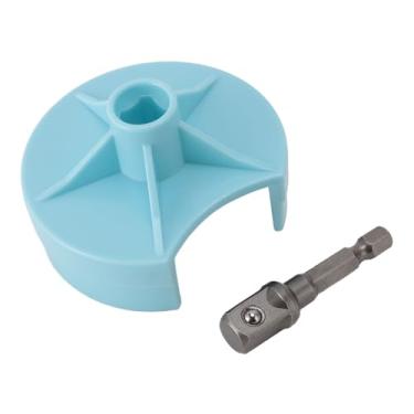 Imagem de Adaptador de máquina de tricô ainoli profissional substituível adaptador de máquina de crochê para sentro 48 40 22 e para máquina de tricô jamit