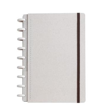 Imagem de Caderno B5 Planner capa dura - Reciclado