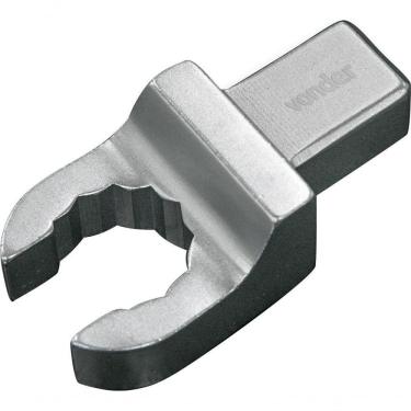 Imagem de Ponta Fixa 17mm 14x18mm Para Torquímetro Vonder