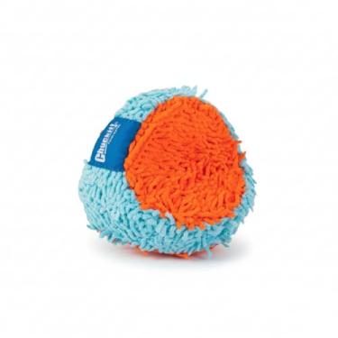 Imagem de Bola Indoor Tumbler Macia para Pets Brinquedo Interativo para Ambientes Internos