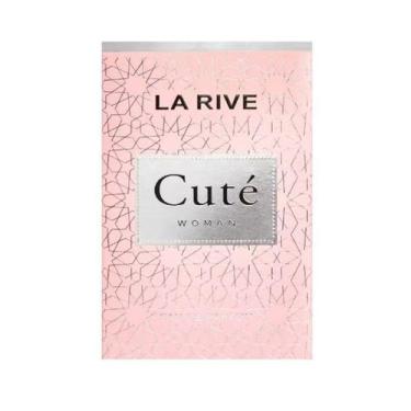 Imagem de Perfume Cute La Rive Feminino EDP 100ml