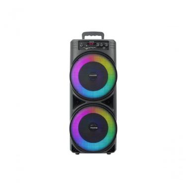 Imagem de Caixa Amplificada Multiuso Frahm Tf 370 Tws