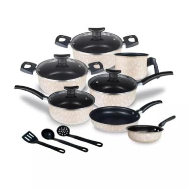 Imagem de Jogo de Panela antiaderente