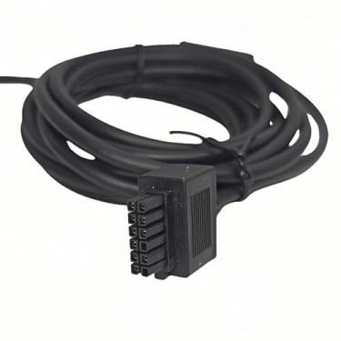 Imagem de Painel de controle de volume de toque de 9 pinos compatível com alto-falantes Bose Companion 3, C3 Home Audio, controle Touchpad de substituição Companion 3