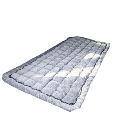 Imagem de Protetor de Banco Traseiro Carro Plaid para Pets canil com base -derrapante design espaçoso estendido caminhonetes e SUV