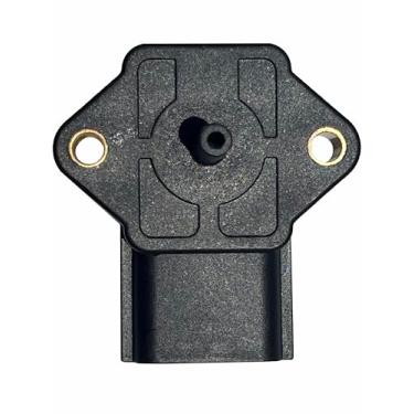 Imagem de ZGD MAP117 Sensor MAP de pressão absoluta do coletor OEM # BP4W-18-211 para Kia Sephia, para Subaru Baja Forester Impreza Legacy Outback