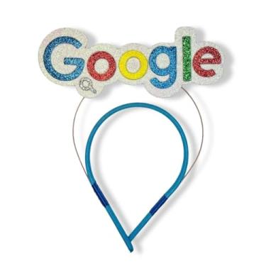 Imagem de 01 Tiara Carnaval Fantasia Bloquinho Festa Folia Acessório