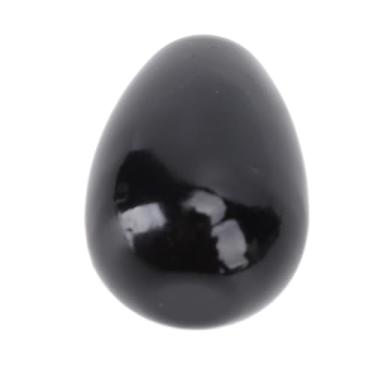 Imagem de Yinhing Pensando Ovo de Aço Inoxidável Tamanho Portátil Ovo Meditativo H e Brinquedo na Ponta do Dedo para Alívio do Estresse Aprimoramento Prática de Mindfulness, Redução Ansiedade e