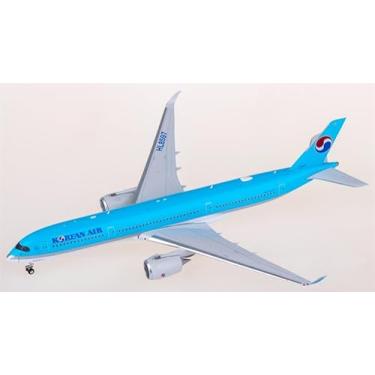 Imagem de FloZ for Phoenix for Korean Air for Airbus A350-900 HL8597 1:400 Airplane Pre-Built Model