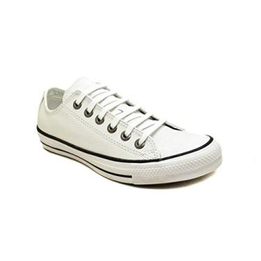 Imagem de Tênis Converse Chuck Taylor All Star Couro