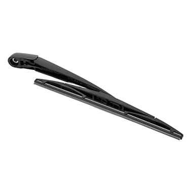 Imagem de Acouto Conjunto de Lâminas do Braço do Limpador de Pára- Traseiro 76720‑TK8‑A01 2011‑2017 | Braço Limpador de Vidro Traseiro de Reposição Premium | Operação Durável e Silenciosa, Design