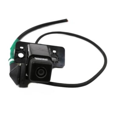 Imagem de HTNAFONI 1 câmera retrovisora OEM 28442-1KA0B