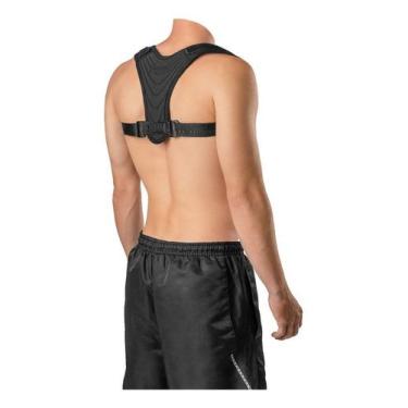 Imagem de Corretor Postural Colete  - Hidrolight Unissex, M