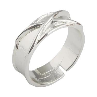 Imagem de Anel Ajustável Super Black Son Goku Para Cosplay, Acessórios De Moda D