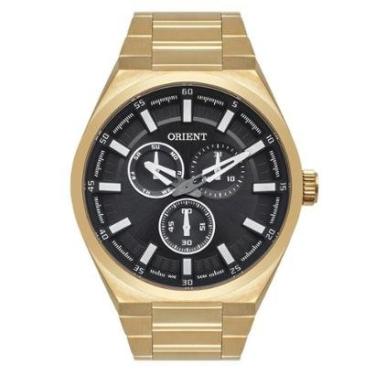 Imagem de Relógio Orient Masculino Sport MGSSM032 G1KX-Masculino