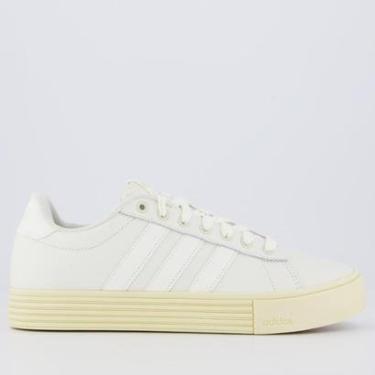 Imagem de Tênis Adidas Daily 4.0 Masculino-Masculino