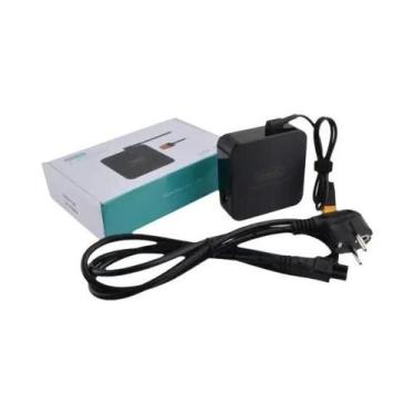 Imagem de Adaptador De Energia AC Para DC 20V 5A 100W Para Carregador De Bateria