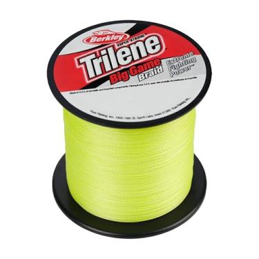 Imagem de Berkley Trilene Big Game Trança Linha de Pesca